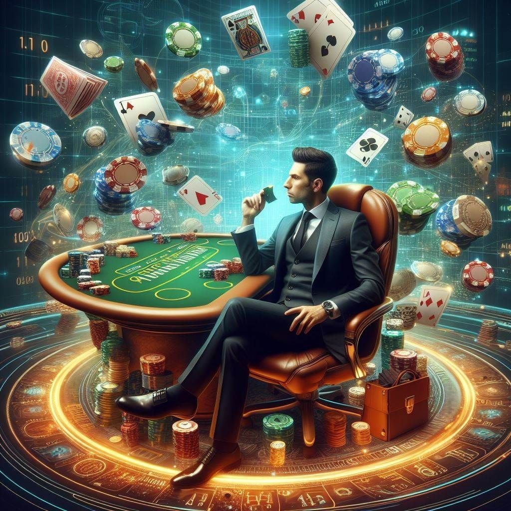vippkr Slots